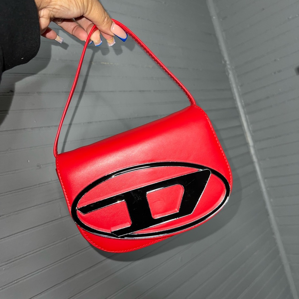 DIESEL BAG